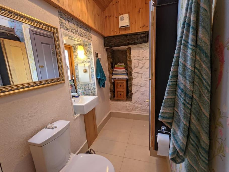 Secluded Private Cottage Hot-Tub, Sauna & Fire-Pit Carrick on Shannon Kültér fotó