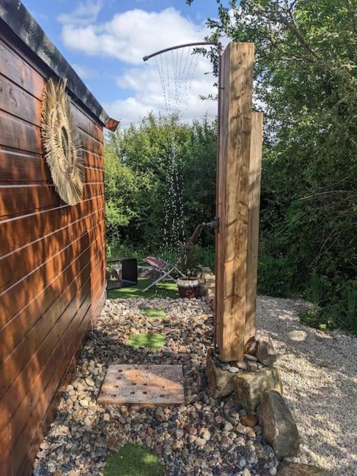 Secluded Private Cottage Hot-Tub, Sauna & Fire-Pit Carrick on Shannon Kültér fotó
